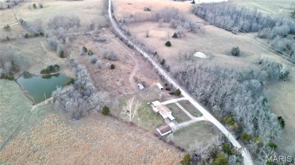 County - Residential