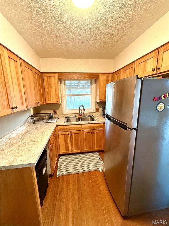 County - Residential