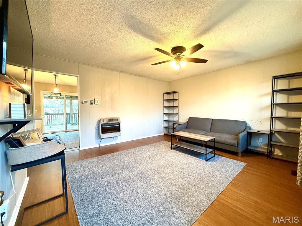 County - Residential