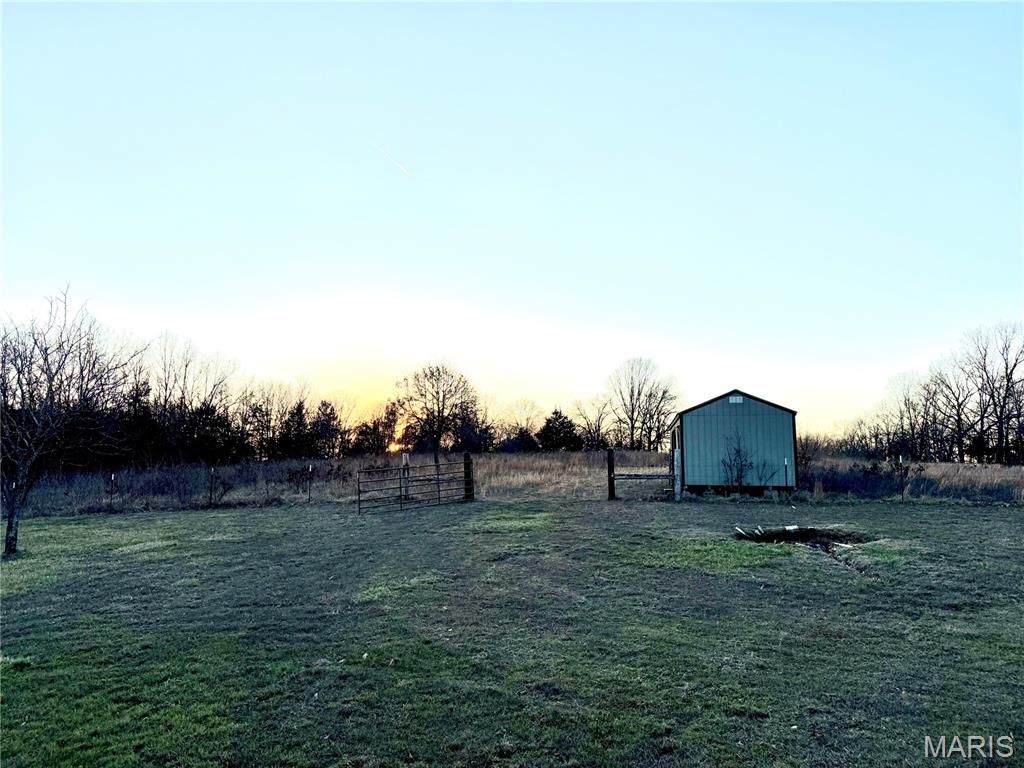 County - Residential