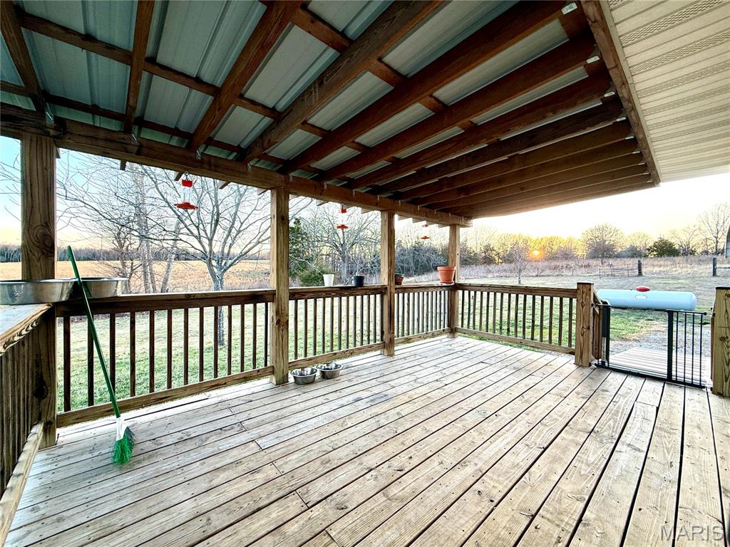 County - Residential