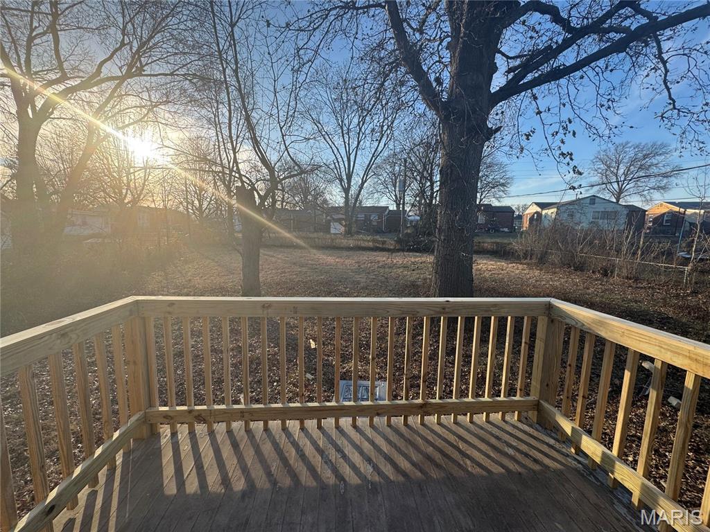 Riverview Terrace Second Add - Residential