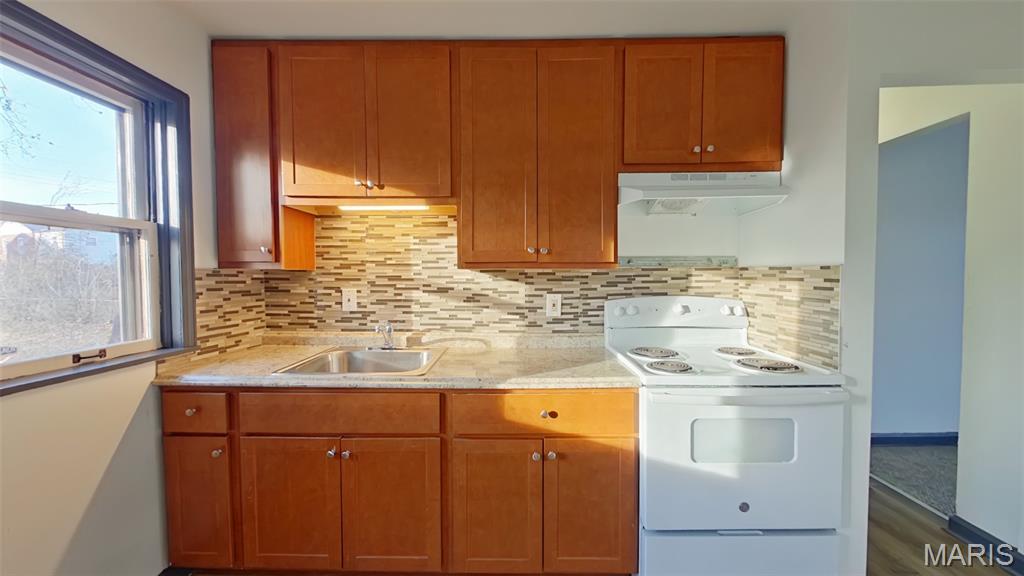 Riverview Terrace Second Add - Residential