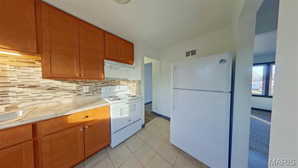 Riverview Terrace Second Add - Residential