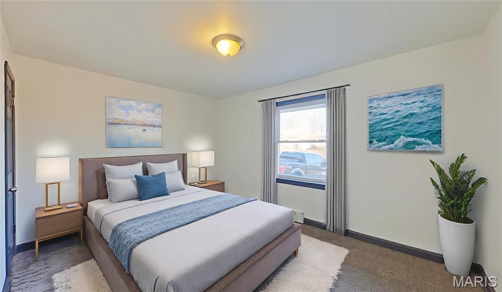 Riverview Terrace Second Add - Residential