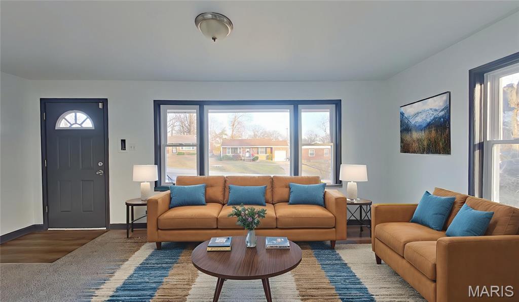 Riverview Terrace Second Add - Residential