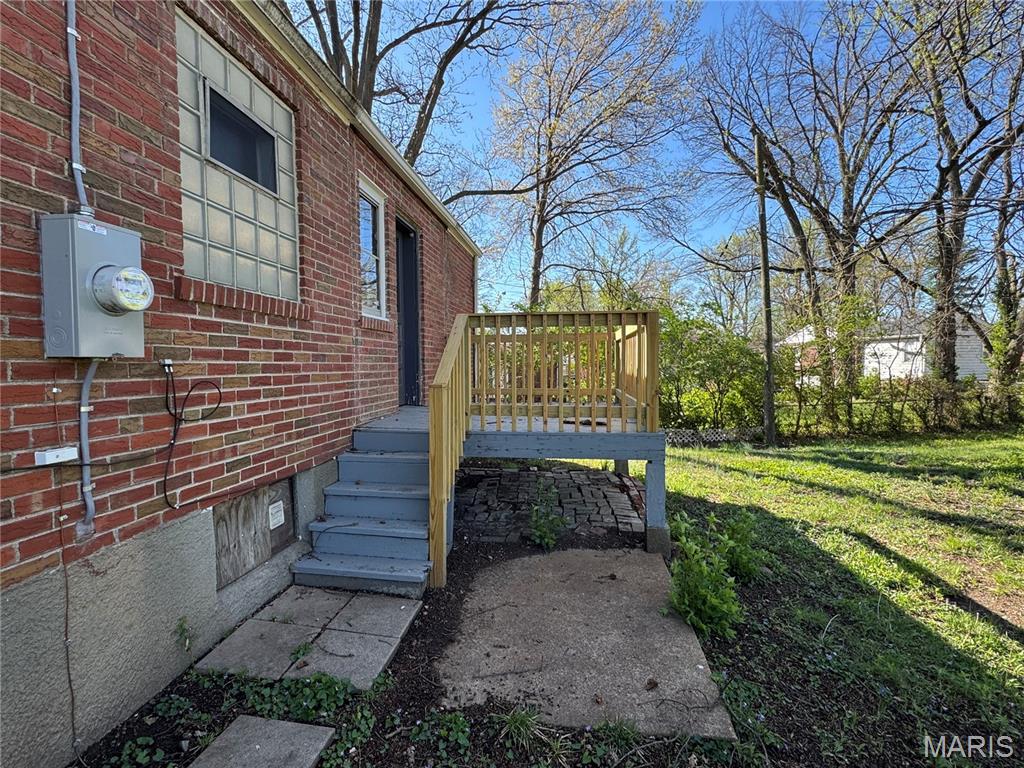 Riverview Terrace Second Add - Residential