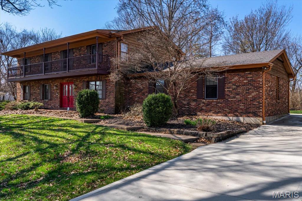 Woodshire Estates - Residential