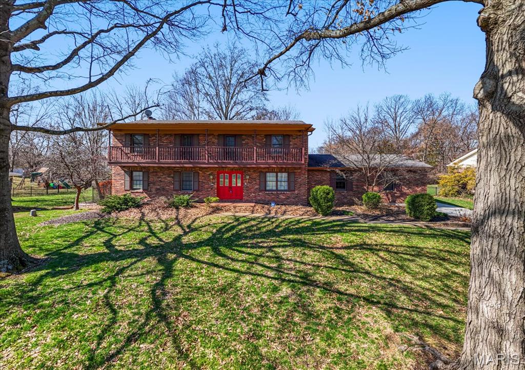 Woodshire Estates - Residential