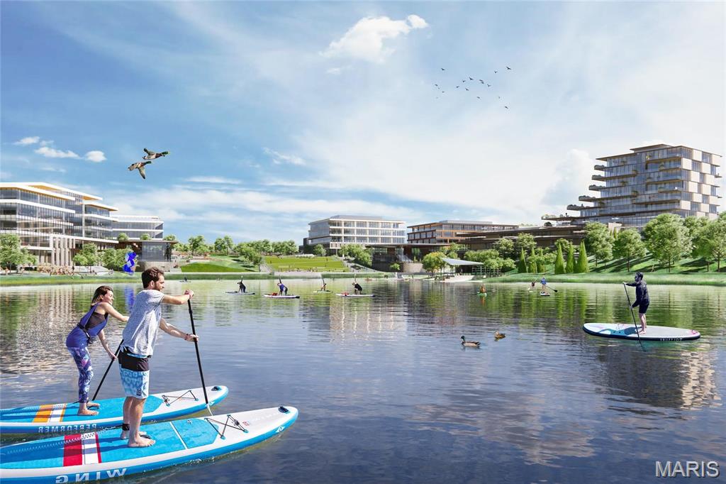 Wildhorse Village - Residential