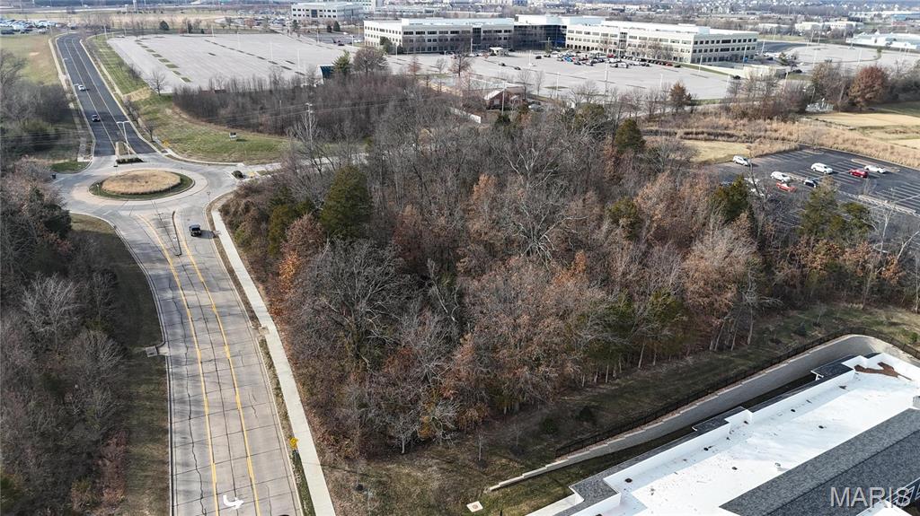 .86 acres Siedentop Road