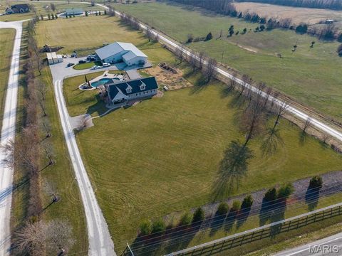 836 E Highway N Wentzville MO 63385