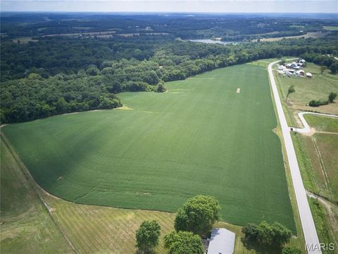 0 St. Louis Rock Road Villa Ridge MO 63089