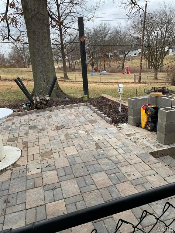 St. Bernard Hills - Residential Lease