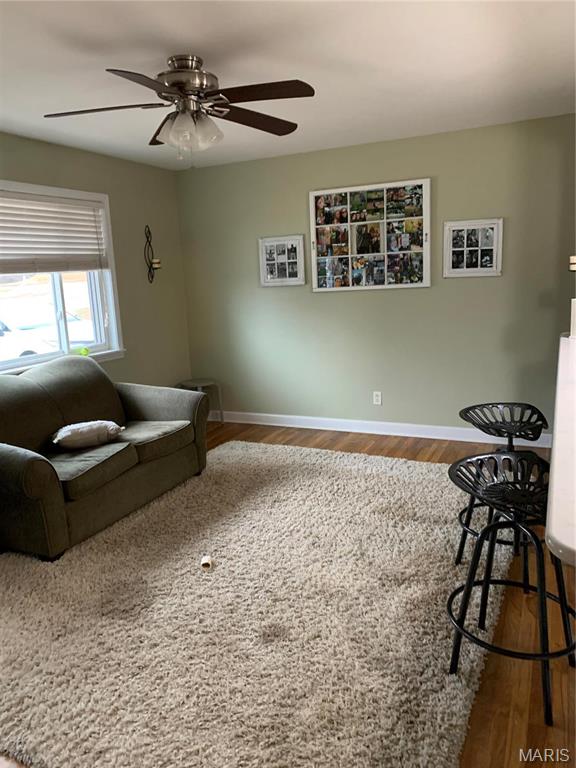 St. Bernard Hills - Residential Lease