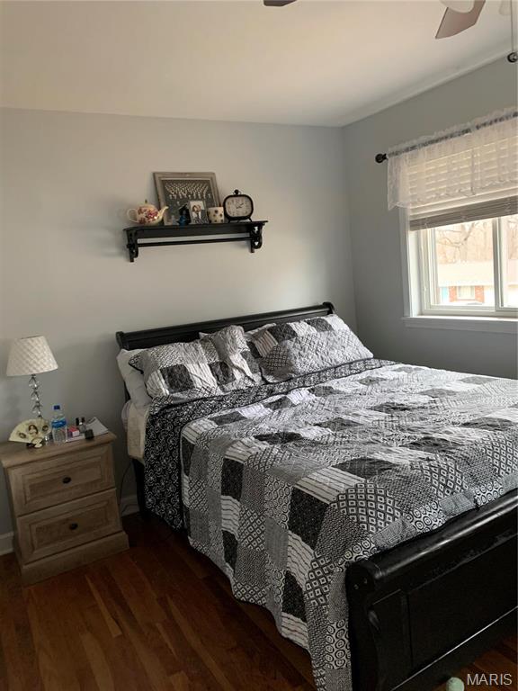 St. Bernard Hills - Residential Lease