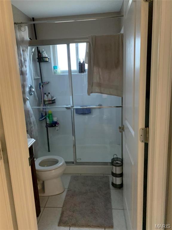 St. Bernard Hills - Residential Lease