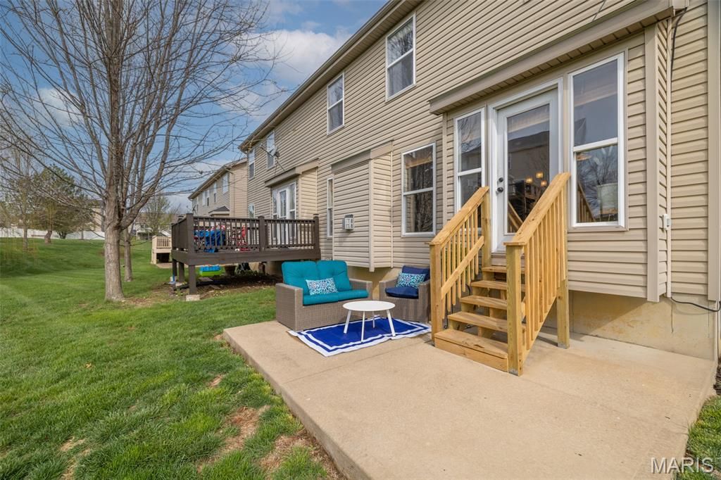 Photo of 539 Country Circle Drive, Lake Saint Louis, MO 63367 (MLS # 26018953)