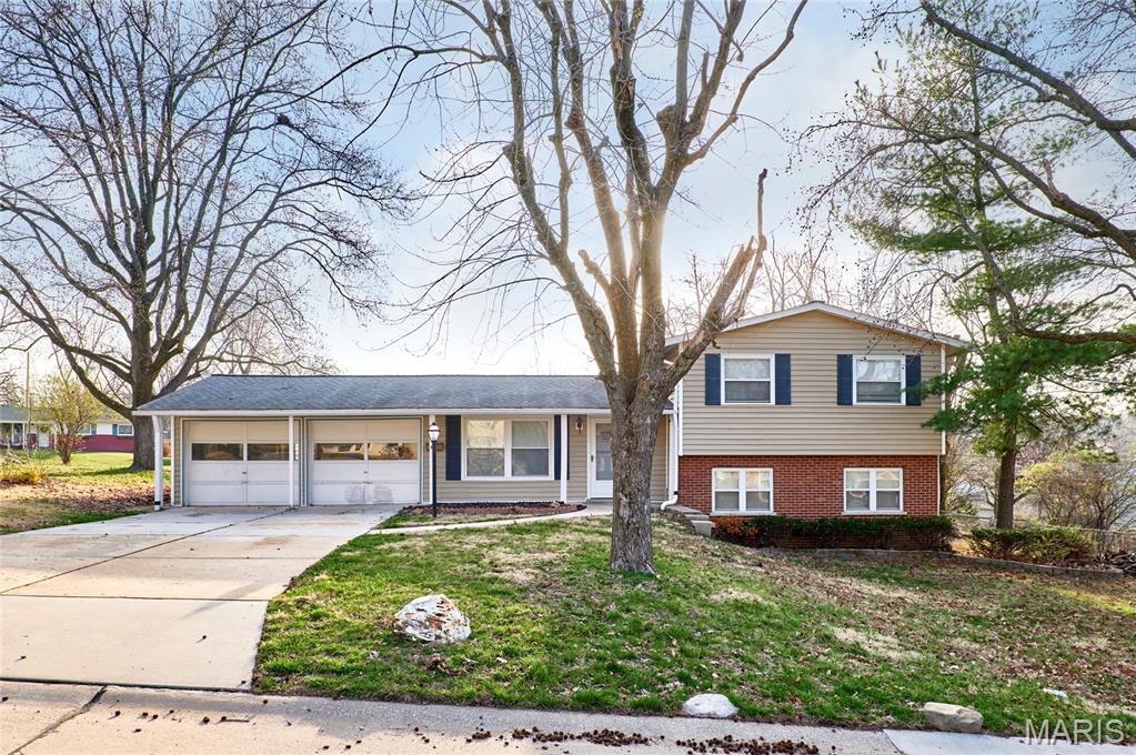 3204 Bristol Hall Drive