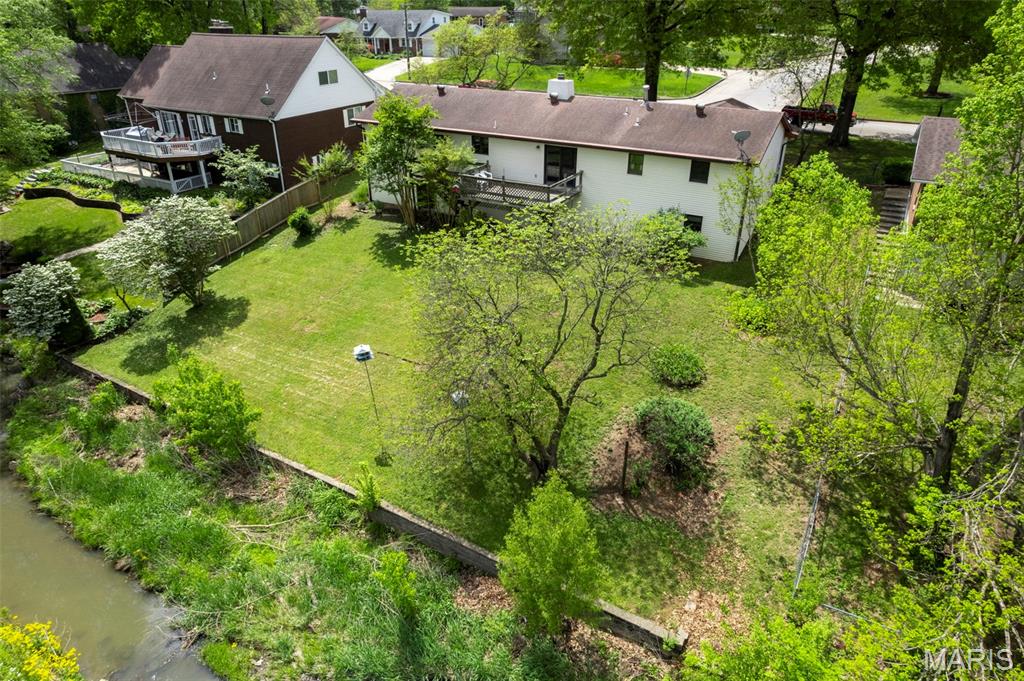 Westbrook - Residential