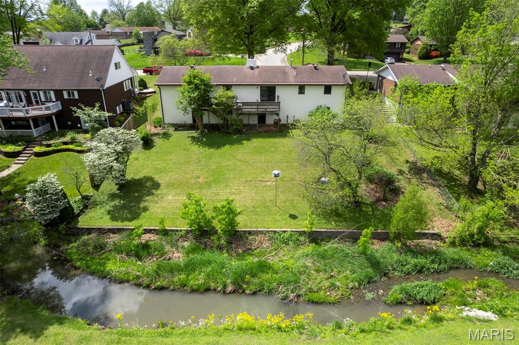 Westbrook - Residential