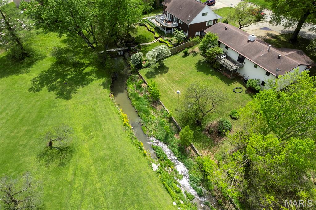 Westbrook - Residential