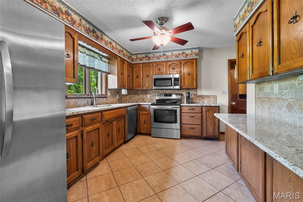 Westbrook - Residential