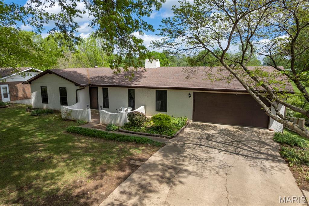 Westbrook - Residential