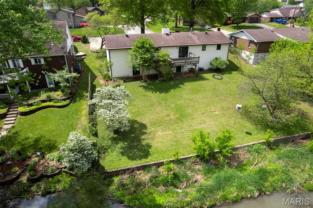 Westbrook - Residential