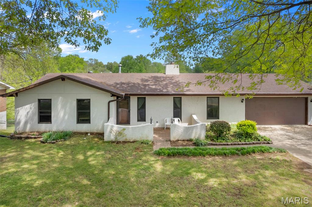 Westbrook - Residential