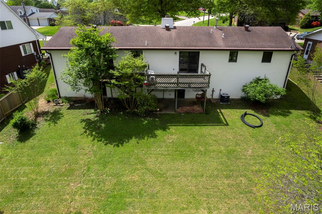 Westbrook - Residential