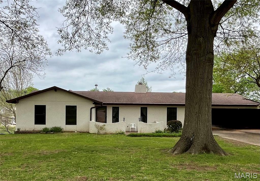 Westbrook - Residential