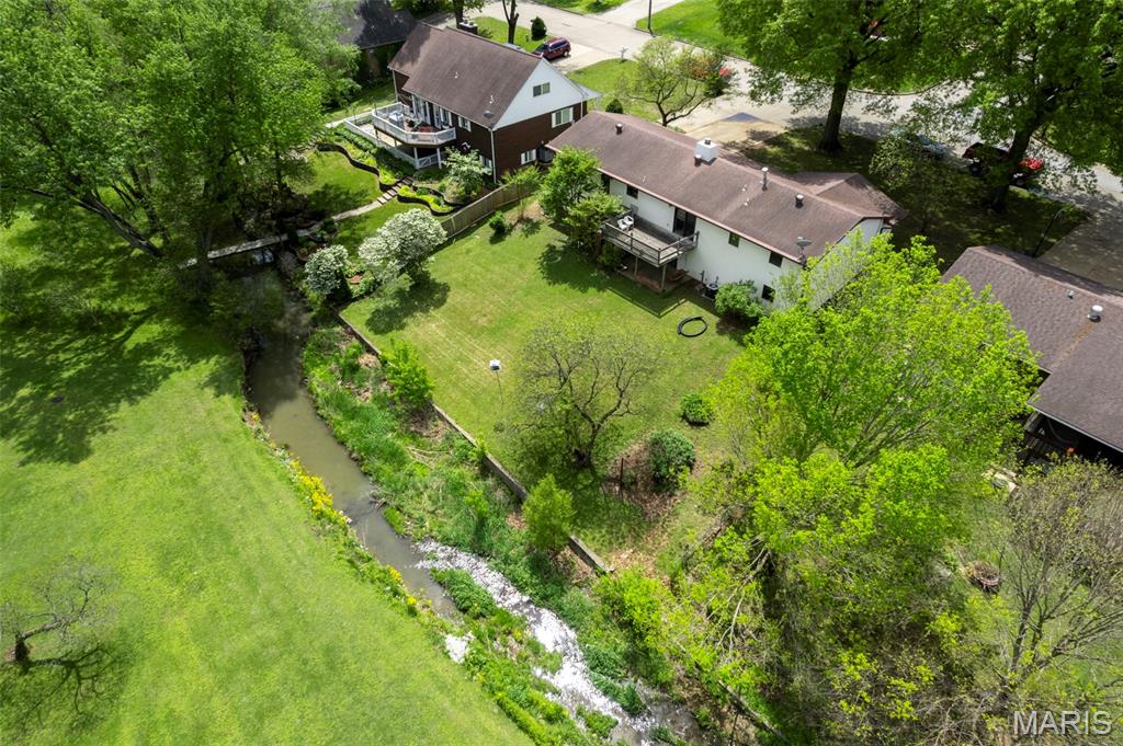 Westbrook - Residential