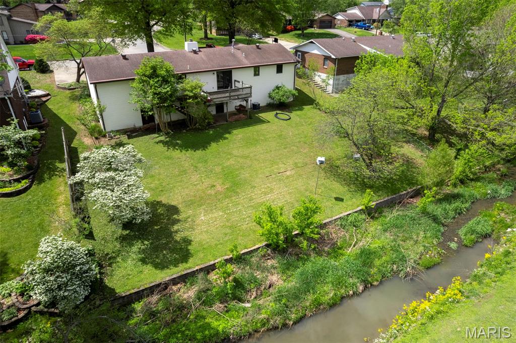 Westbrook - Residential