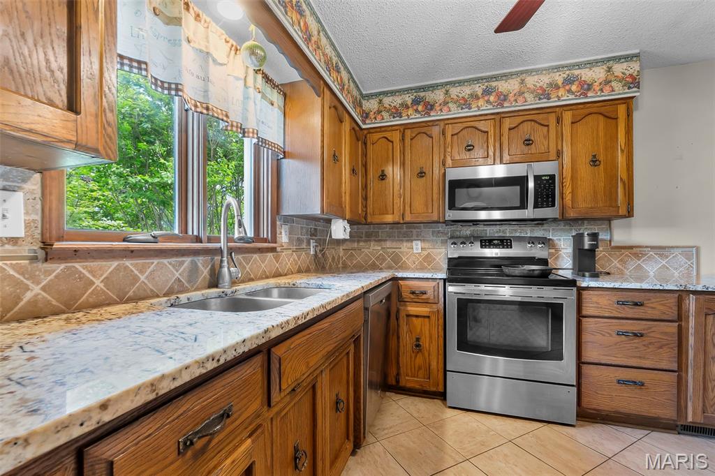 Westbrook - Residential