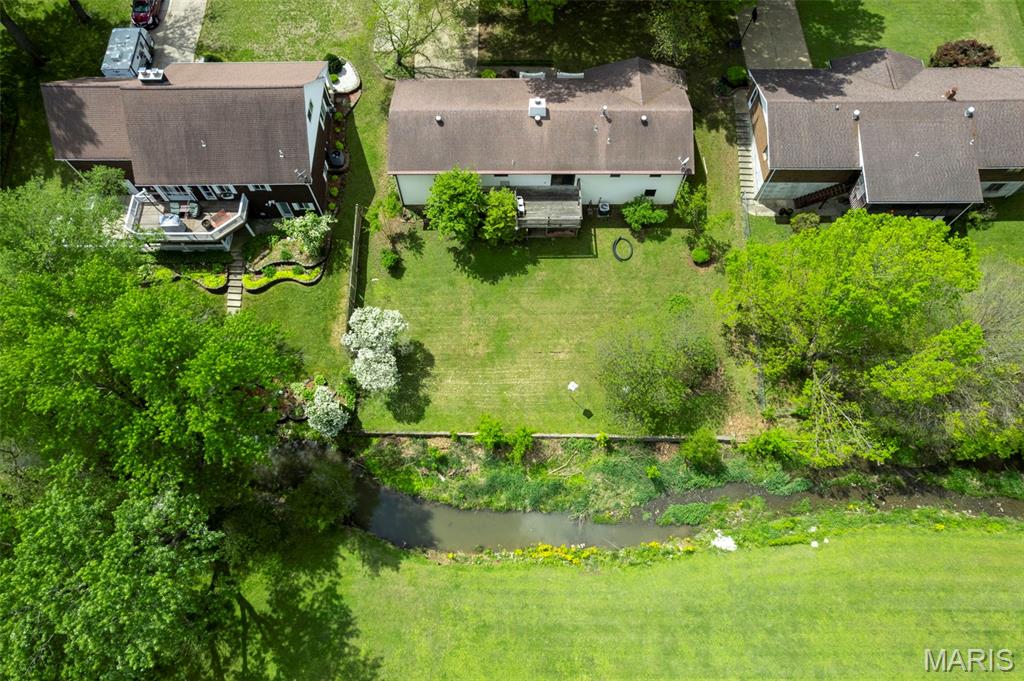 Westbrook - Residential