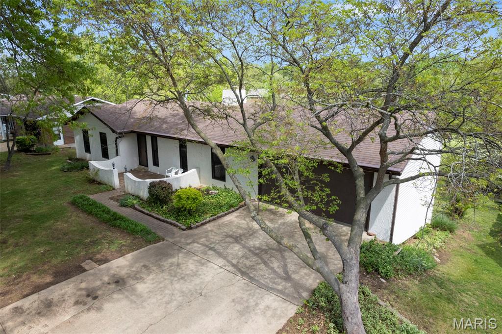 Westbrook - Residential