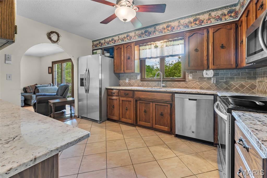 Westbrook - Residential