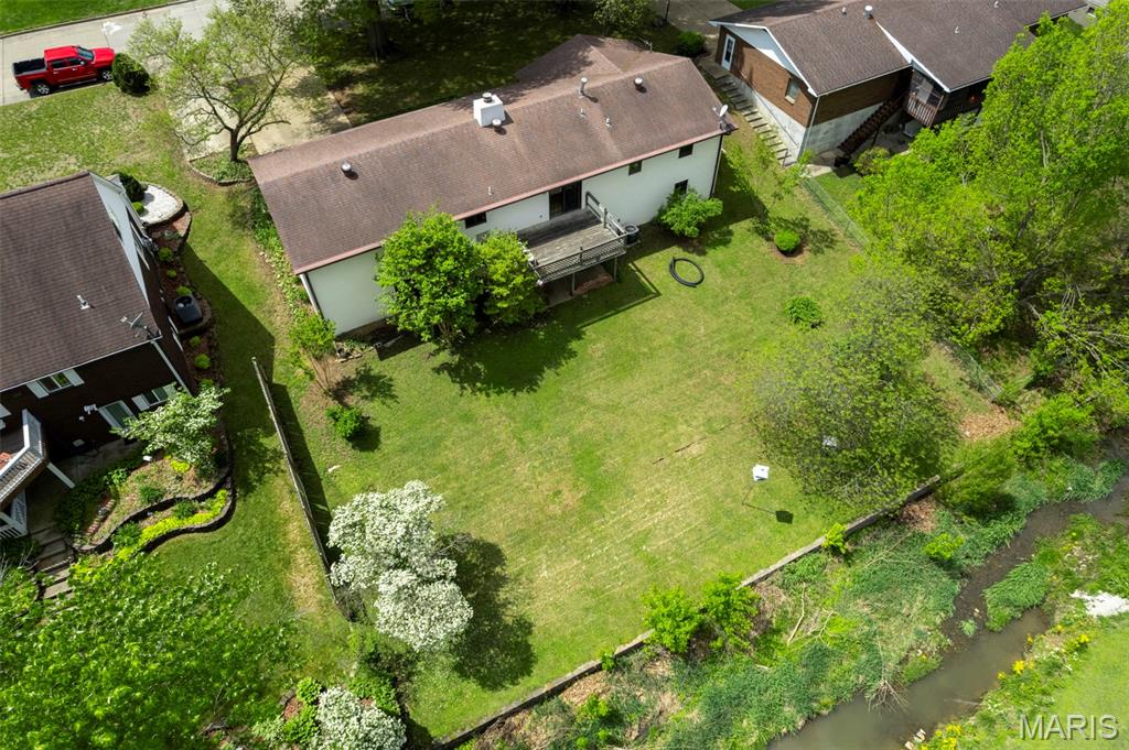 Westbrook - Residential