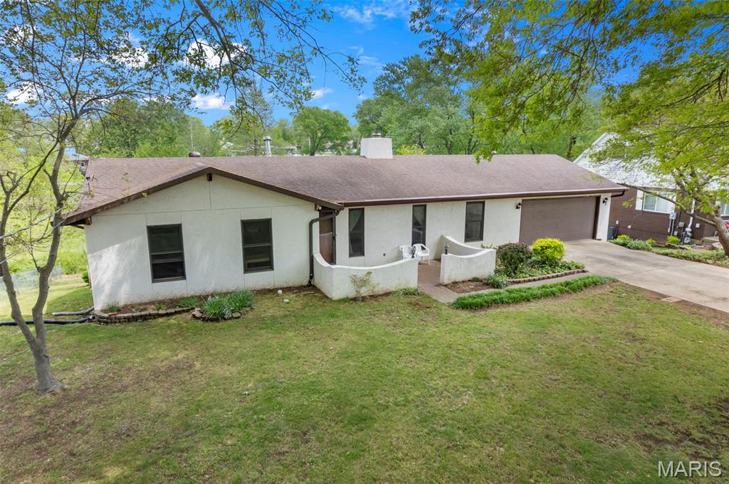 Westbrook - Residential