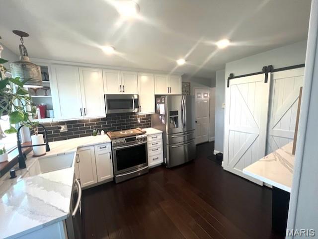 Sorrento - Residential