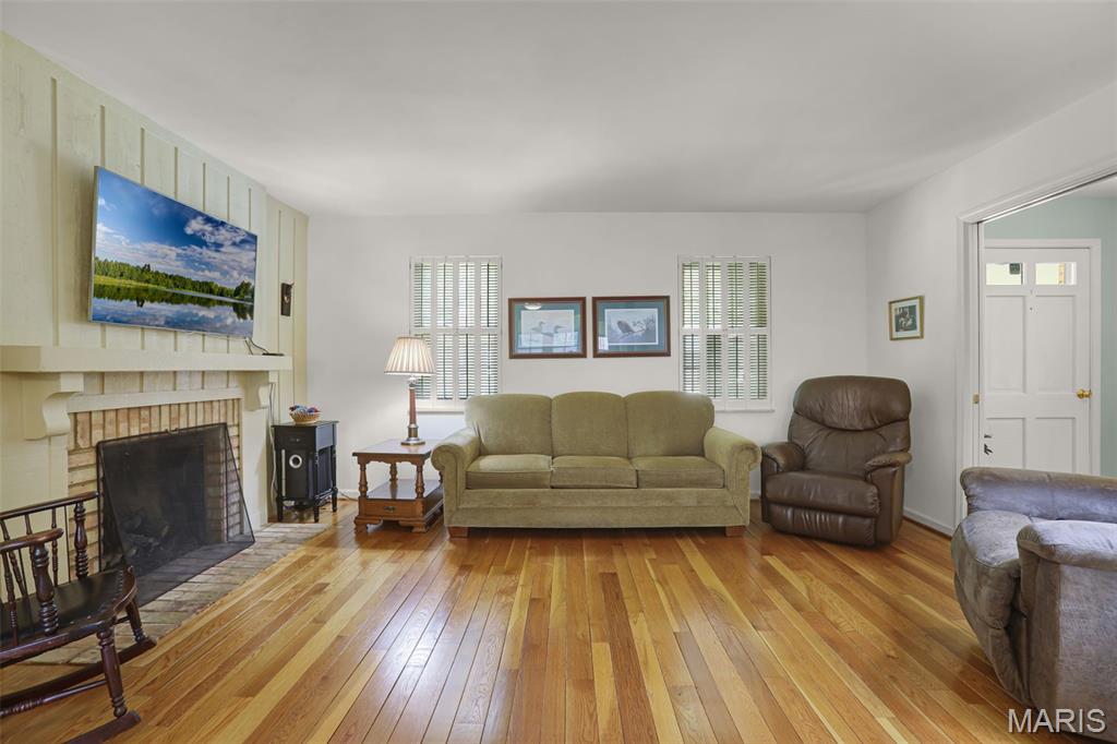 Laurel Oaks Estates 1 - Residential