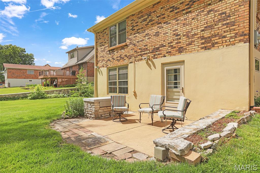 Laurel Oaks Estates 1 - Residential