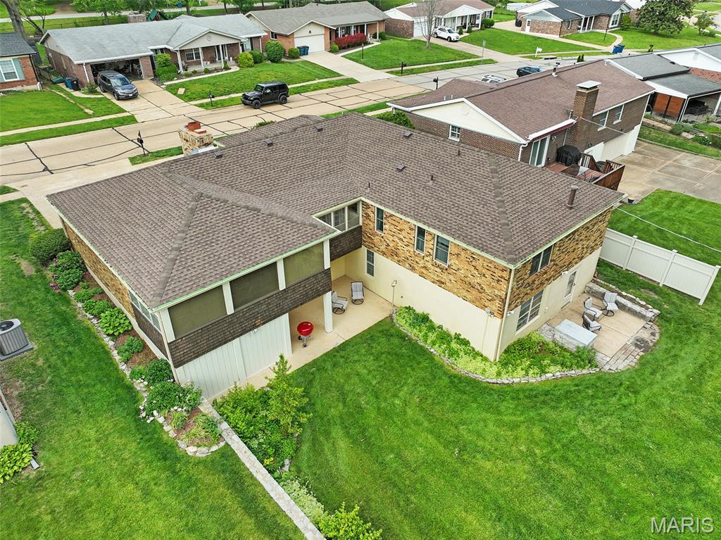 Laurel Oaks Estates 1 - Residential