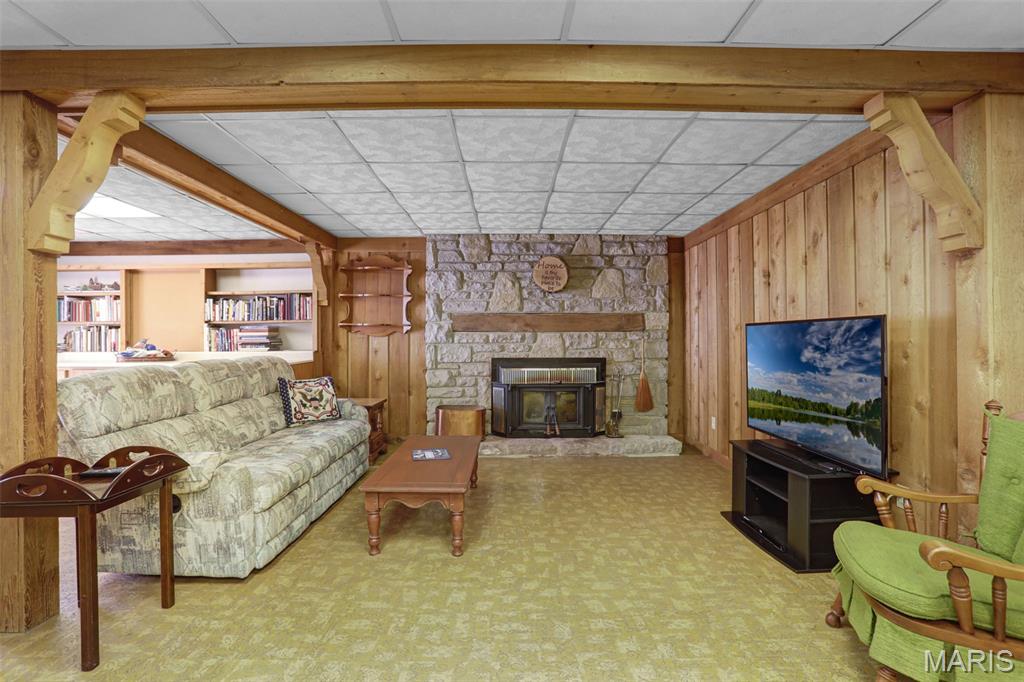 Laurel Oaks Estates 1 - Residential