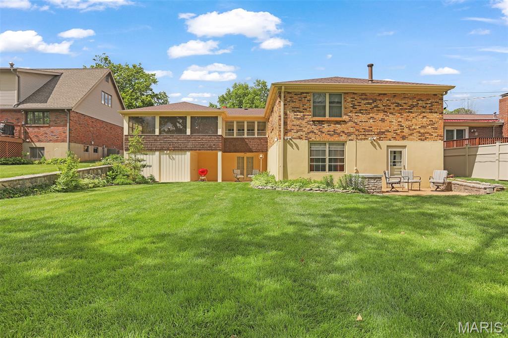 Laurel Oaks Estates 1 - Residential