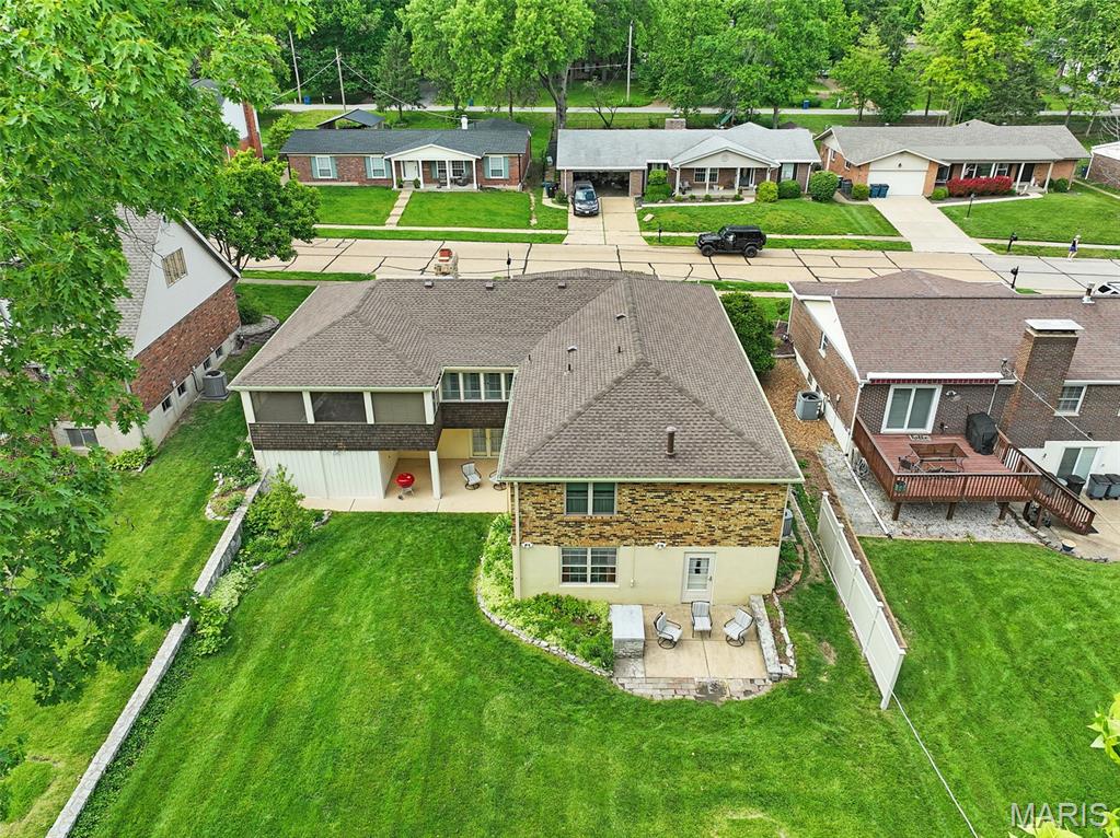 Laurel Oaks Estates 1 - Residential