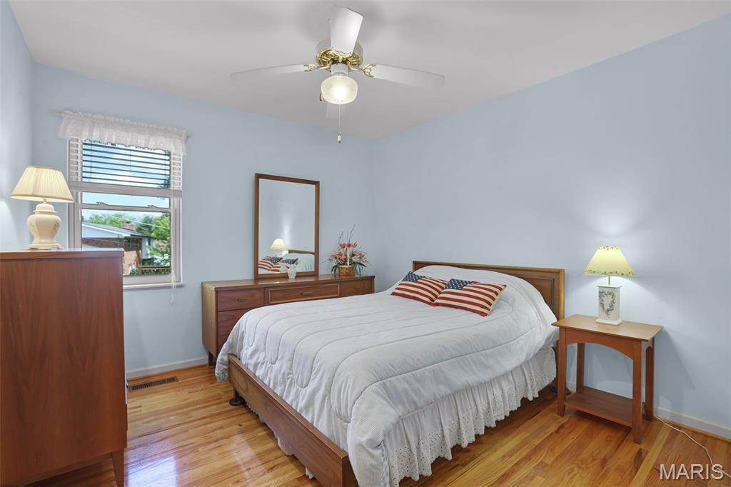 Laurel Oaks Estates 1 - Residential