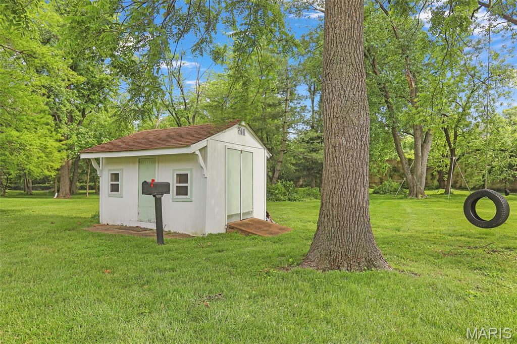 Laurel Oaks Estates 1 - Residential