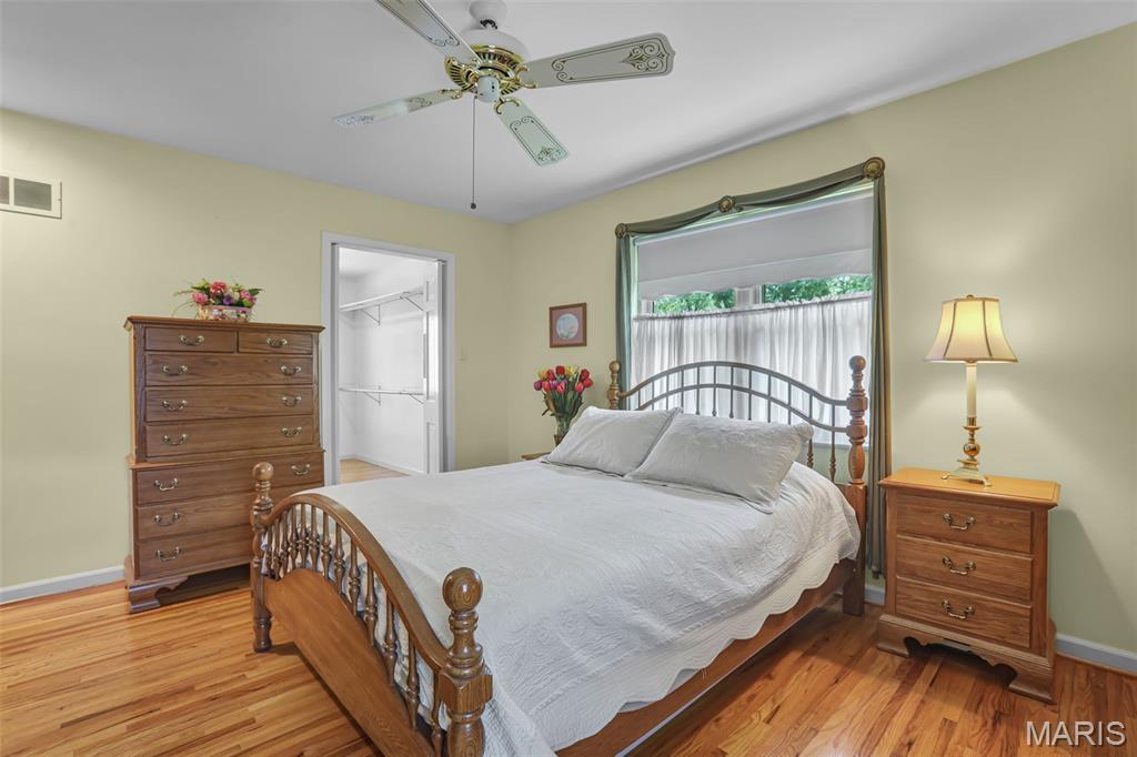 Laurel Oaks Estates 1 - Residential